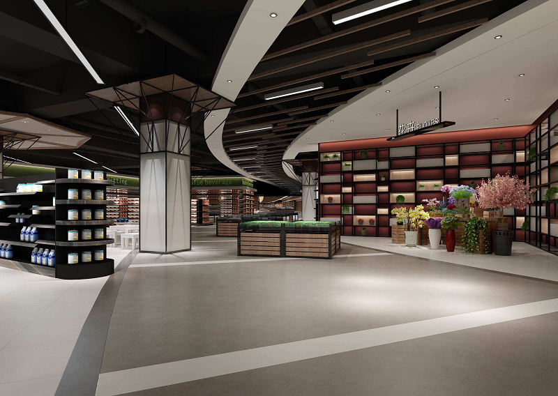 商用中央空調節(jié)能改造