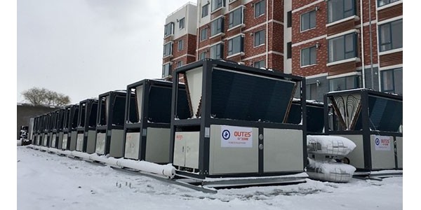 空氣能采暖熱泵如何與采暖需求匹配呢？