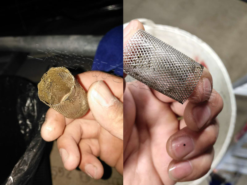 中央空調維護保養