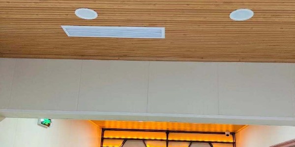 中央空調改造安裝的方式有哪些？