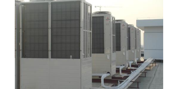 多聯(lián)機(jī)安裝特點(diǎn)與常見(jiàn)故障有哪些？