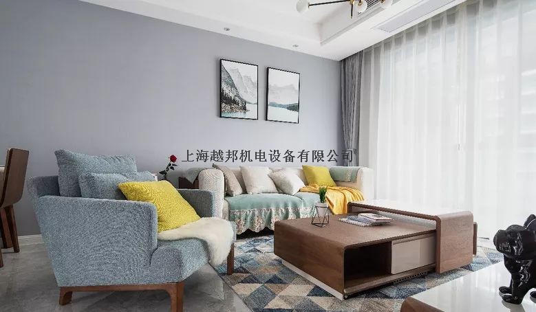 中央空調和柜機掛機有哪些區別？