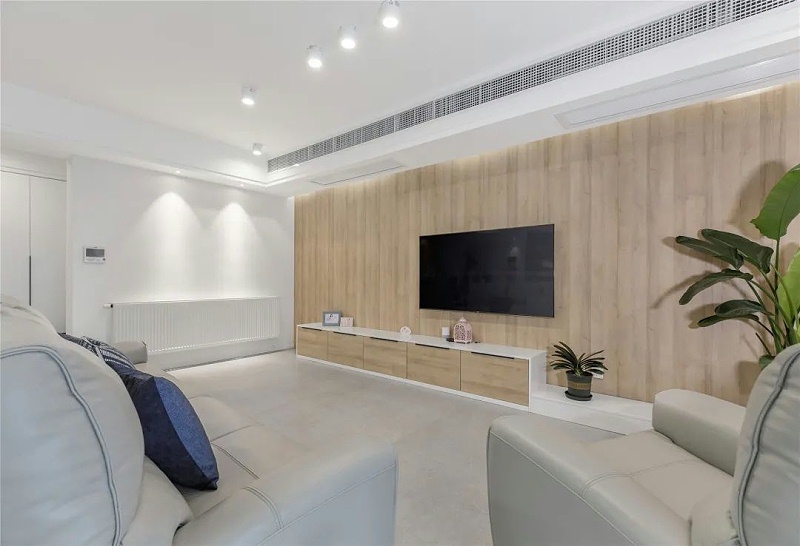 海信日立中央空調安裝方案注意事項