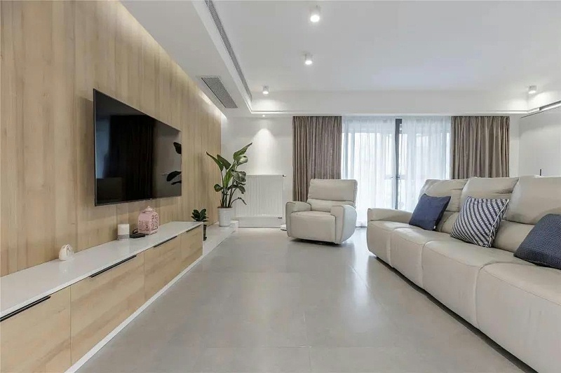 想給家里安裝中央空調，您先考慮清楚這幾件事！