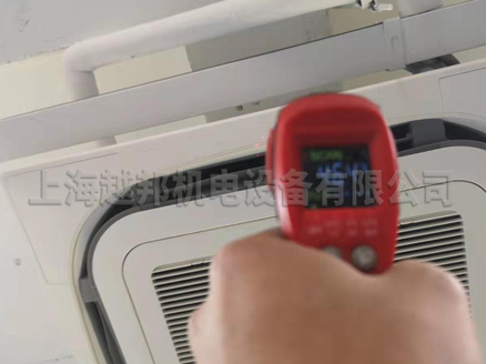 商用空調安裝方案