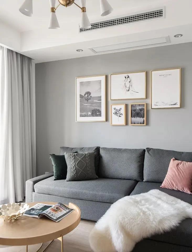 家用中央空調選購