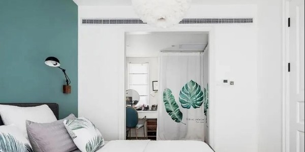 中央空調選購設計安裝