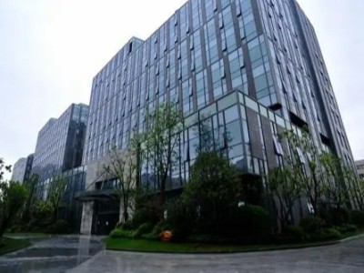 企示中心中央空調安裝工程