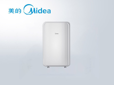 美的移動空調一體機1.5匹單冷KY-35/N1Y-PD3