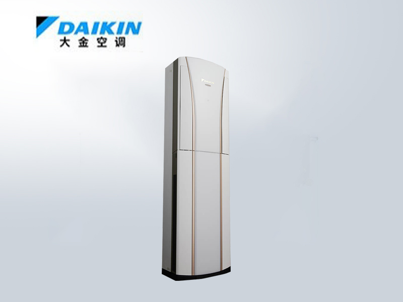 大金柜機E-MAX G系列全新一級能效 大風量更節能