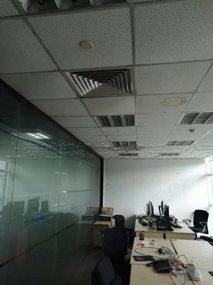 商用中央空調(diào)安裝