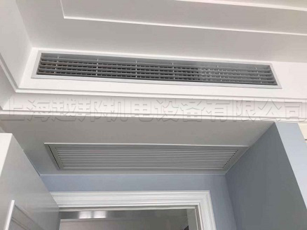 金鷹華庭中央空調安裝安裝工程、地暖安裝工程