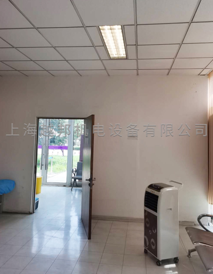 醫院中央空調安裝