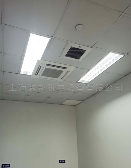 醫院中央空調安裝