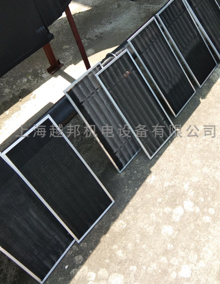 中央空調過濾網保養