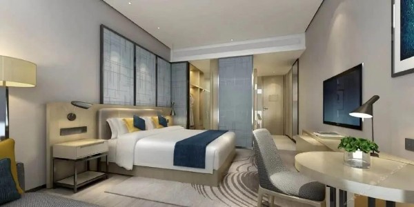 變頻家用中央空調(diào)