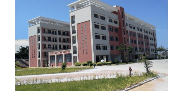 幼兒園新風安裝安裝解決方案