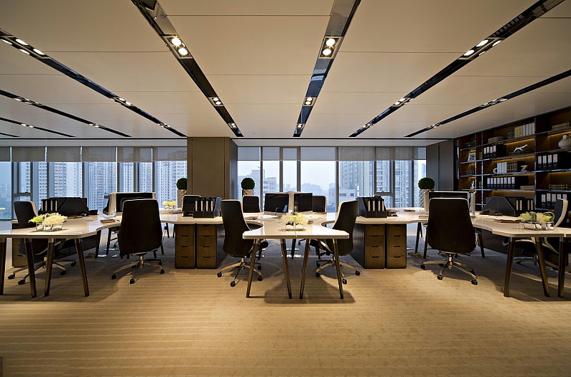 上海商用中央空調