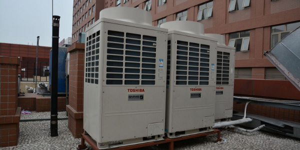 中央空調安裝?維護保養