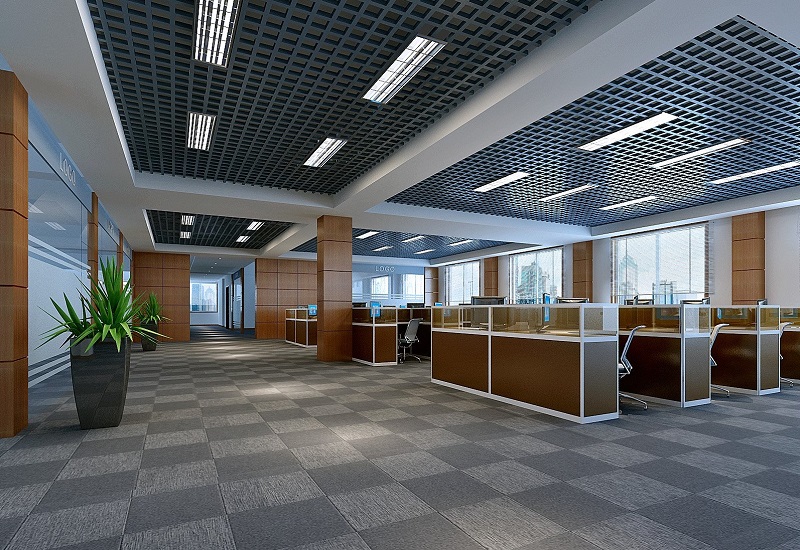 酒店中央空調清洗