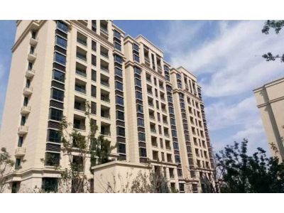 金鷹華庭中央空調安裝安裝工程、地暖安裝工程