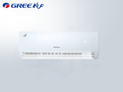 格力品悅變頻1.5匹掛機KFR-35GW/(35592)FNhAa-A1