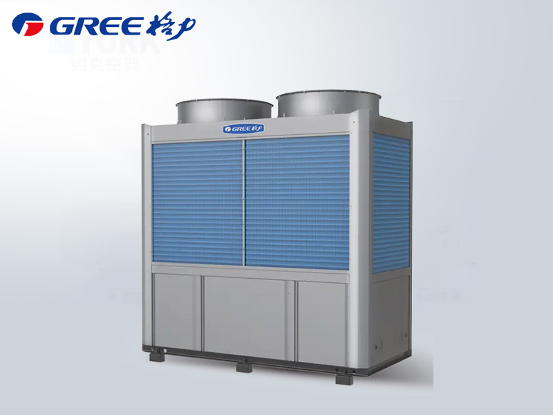 火鳳凰系列低溫商用型格力空氣源熱泵機(jī)組 賓館辦公樓場所設(shè)計選型包安裝