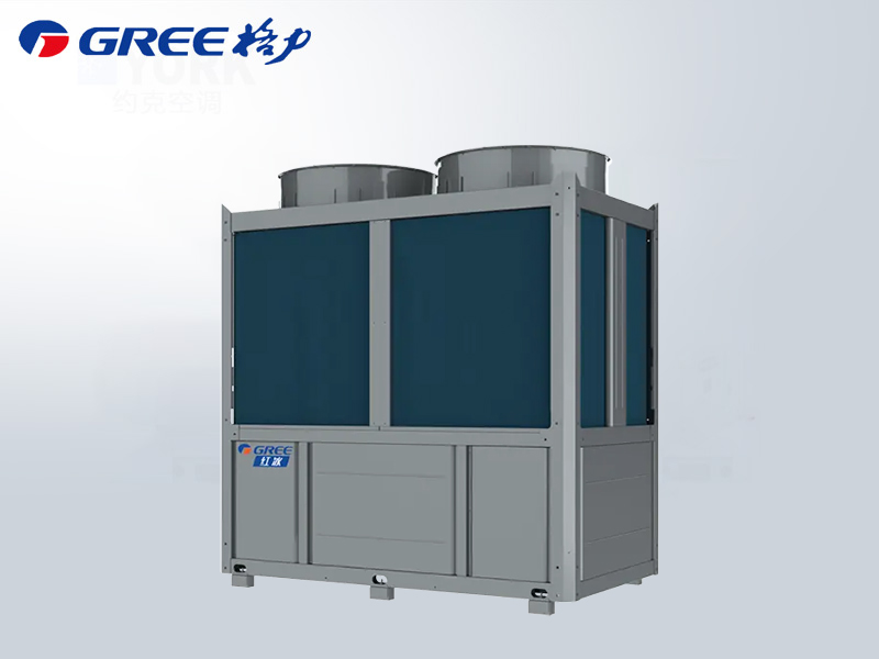 格力紅冰系列商用空氣能熱水器 適用于各類商業(yè)熱水項(xiàng)目 模塊化設(shè)計(jì)支持16臺組合