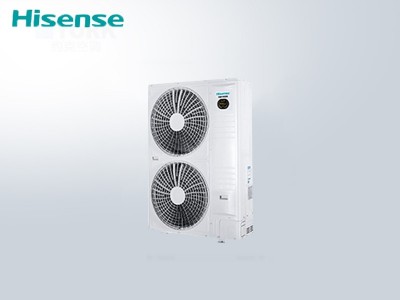 海信榮耀家5G多聯機7匹一拖七