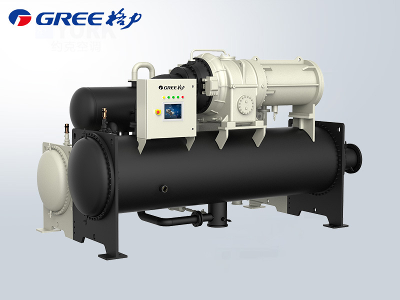 格力中央空調CVT系列 格力中央空調CVT系列
