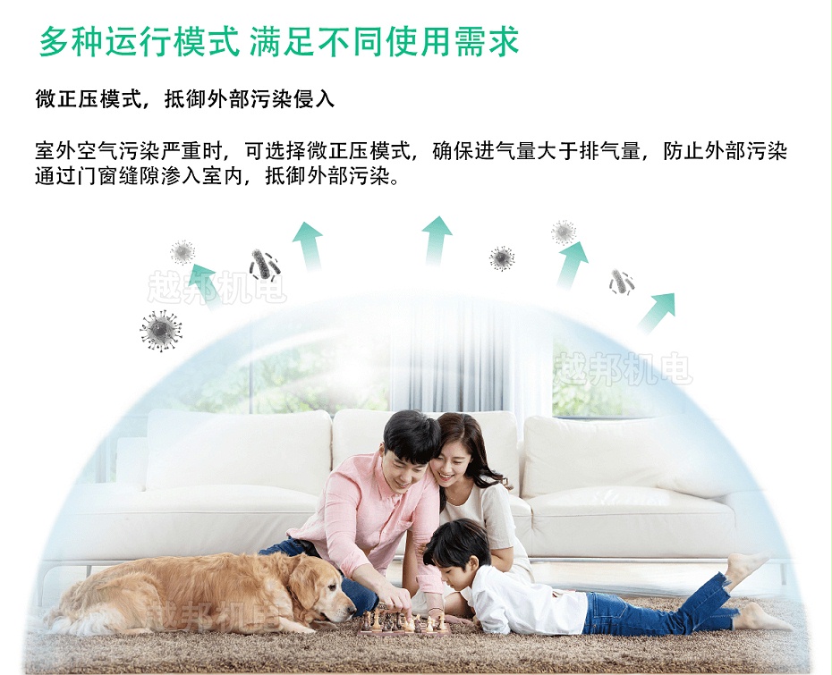 海信全熱交換器-9