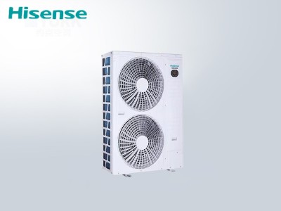 海信中央空調HVR-200WL2FZBpT