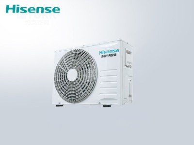 海信中央空調HUR-72QWHN1FZBpB2d