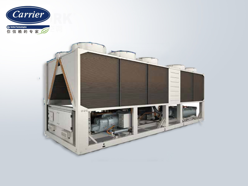 開利中央空調(diào)風(fēng)冷螺桿式冷水機組30KA專業(yè)供應(yīng)定制安裝維保服務(wù) 工業(yè)制冷解決方案
