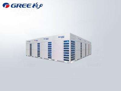 格力中央空調商用多聯機