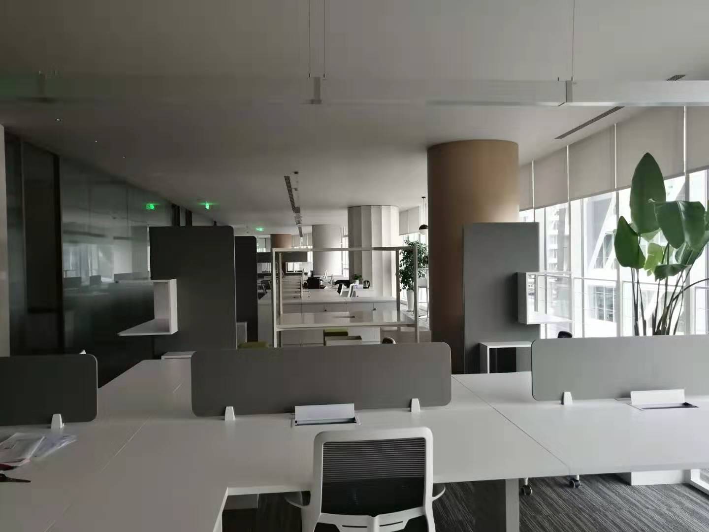 中央空調安裝驗收調試