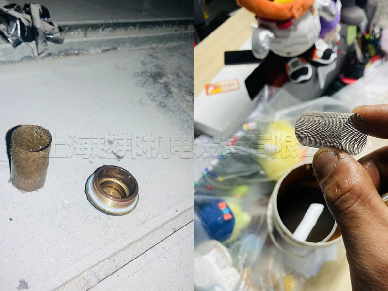 水機空調保養維護