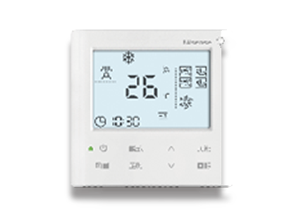 有線控制面板小巧型HYXC-M01H