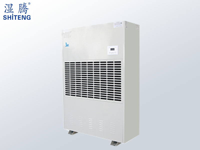 上海工廠\倉庫工業除濕機 ST-8480B