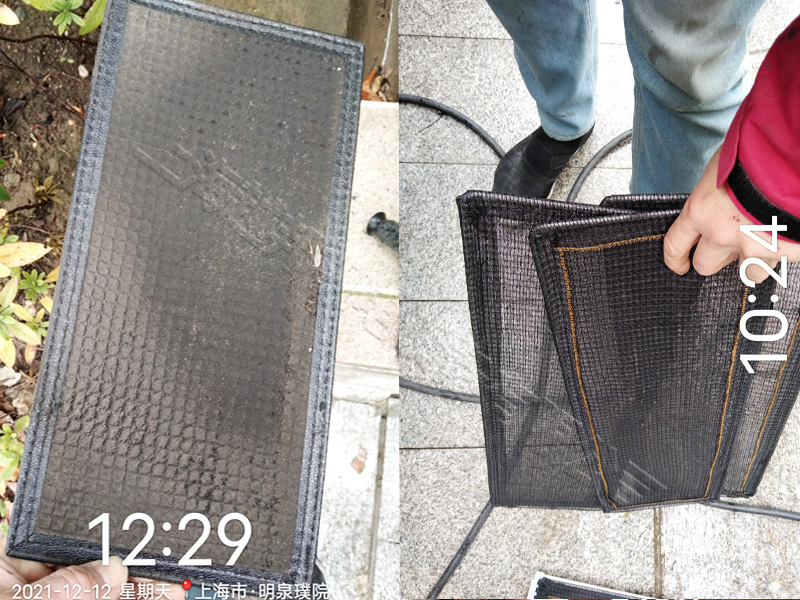 家庭空調維護維護