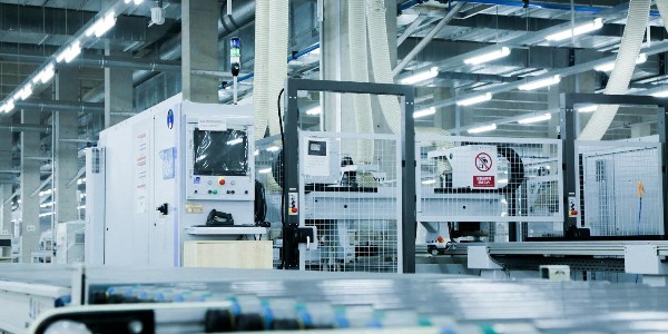 家具廠安裝中央空調多少錢