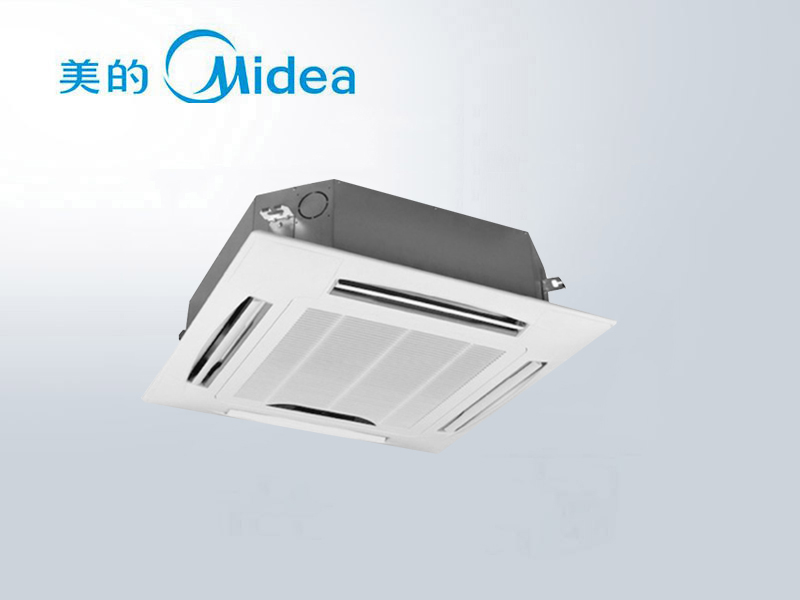 美的-卡式風機盤管FP-K系列