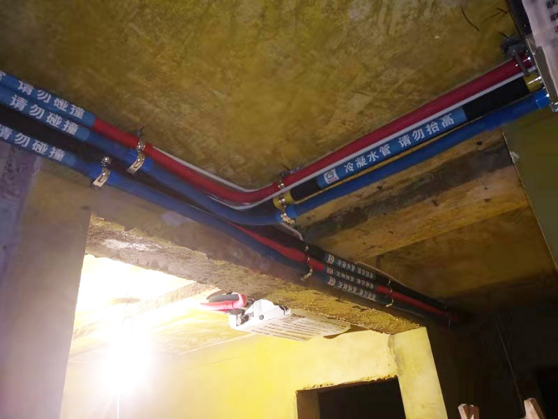 什么時候安裝中央空調比較好？