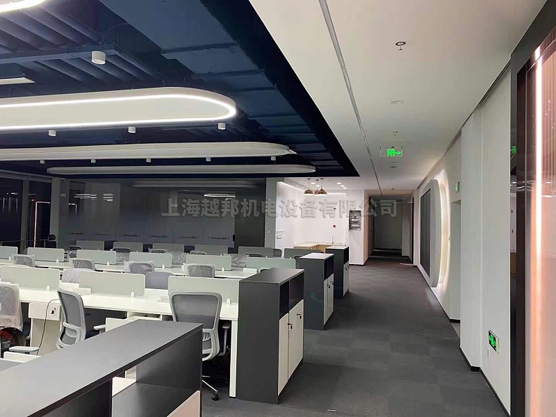 商用中央空調(diào)安裝好，怎么看好壞？