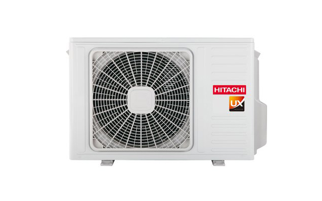 日立中央空調UX變頻系列