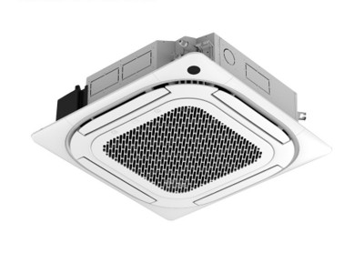 美的商用嵌入式天花機(jī)5匹