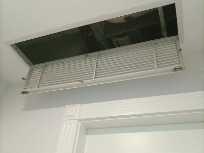 茂名路中央空調保養