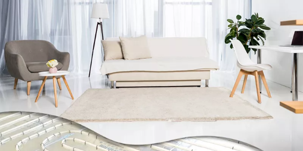 地暖安裝安裝-地暖也能按需供熱？