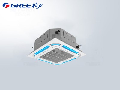 格力中央空調KFR-120TW(1256S)NhBa-3