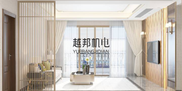 上海中央空調基礎知識分享